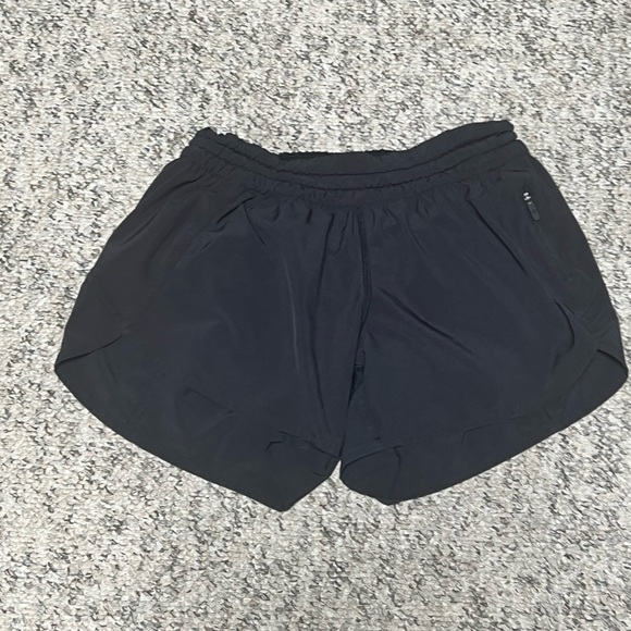 Lululemon Tracker Athletic Shorts - Picture 2 of 4